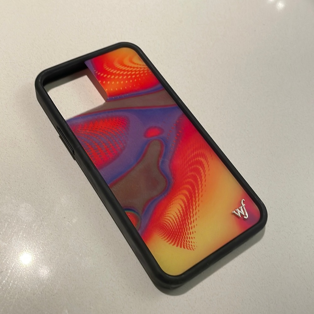 iphone 12 jaded london like new
